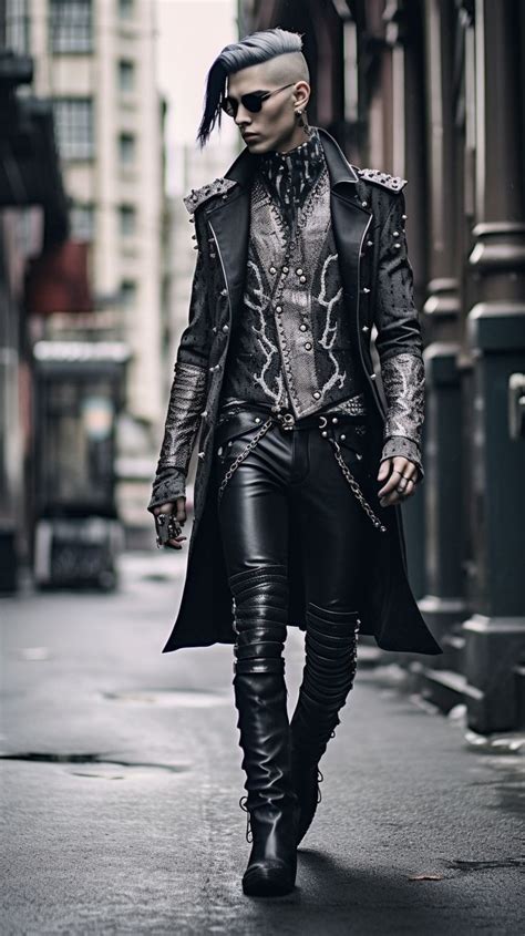 goth guys|goth guy clothing.